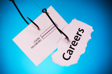 Access granted to careers