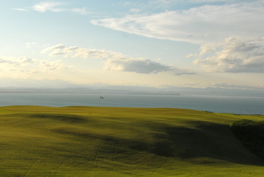 CAPE KIDNAPPERS GOLF