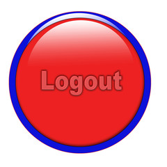 Logout-Button