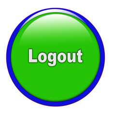 Logout-Button