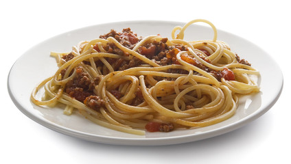 Spaghetti