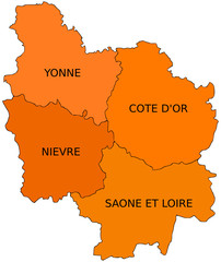 Bourgogne