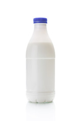 milk