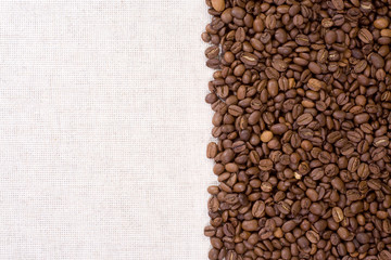 textile and coffee