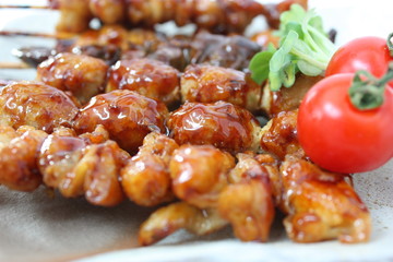 焼き鳥