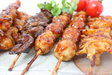 焼き鳥