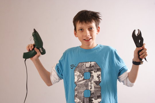 toolman