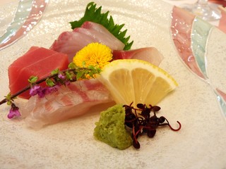盛り合わせ