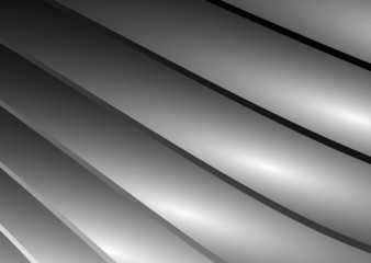 Silver vector background