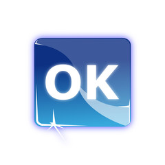 Picto valider OK - Icon validate ok