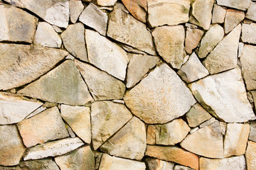 background from stone