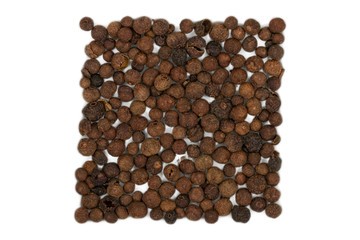 indian spice pimento