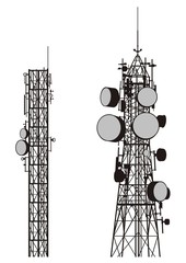 Communication Towers