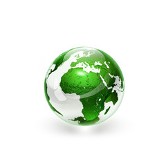 Green Globe