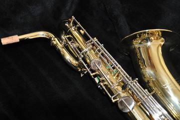 Baritonsaxophon2