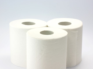 トイレットペーパー