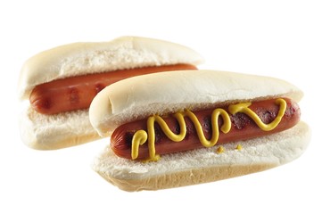hot dogs