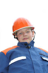 Fototapeta premium Jugendfeuerwehr II