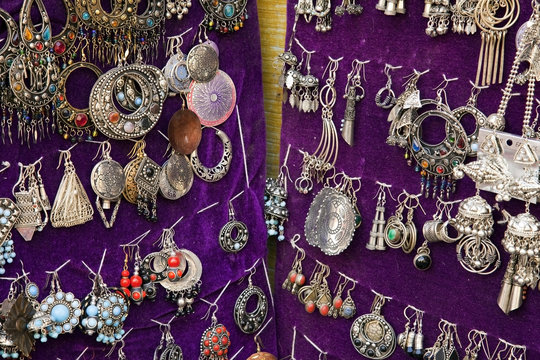 indischer Schmuck