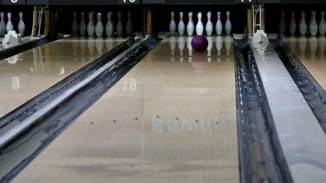bowling