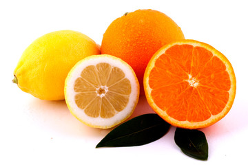 Oranges and Lemons