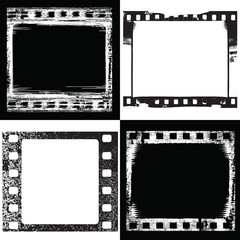 frame samples