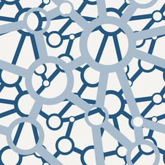 seamless vector pattern