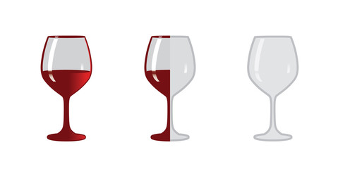 icone pour noter la qualité du vin