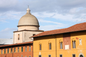 Pisa, Italy