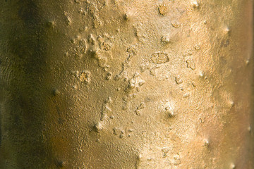 textura cobre campana