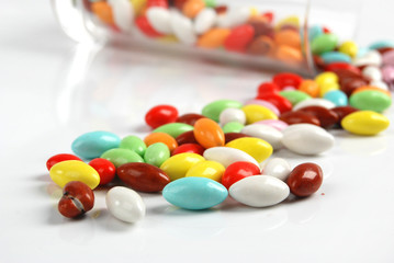 candy
