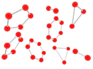 set molecules