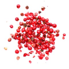 Roter Pfeffer