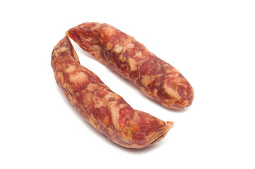 Polnische Würstchen