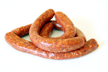 merguez