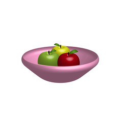Fruit Bowl