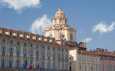 Fototapeta premium Święty Lawrence
