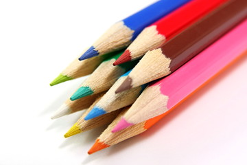 Colored Pencils