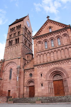 Eglise Romane