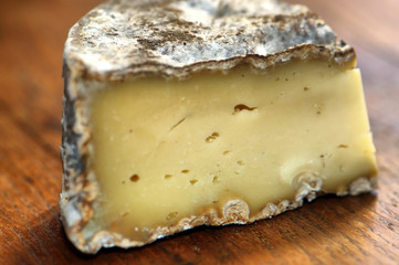Tome de Savoie