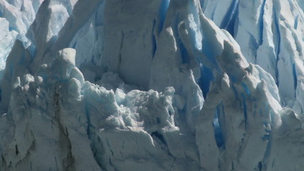 Perito Moreno glacier, El Calafate, Argentina. Tripod - Powered by Adobe