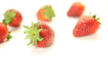 erdbeeren