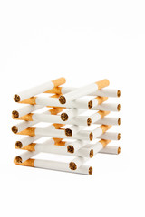 Smoking addiction is a prison