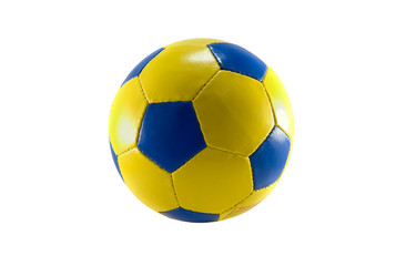 Fototapeta premium soccer ball