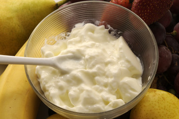 Yogurt