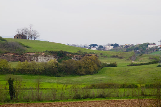 Paesaggio Landscape