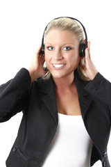 Headset