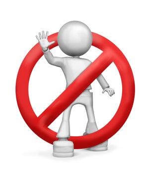 stop