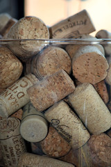 corks