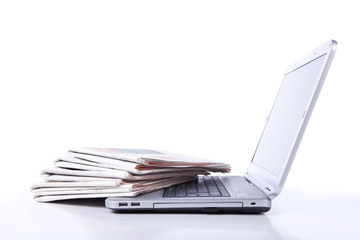 Online News © Helder Almeida